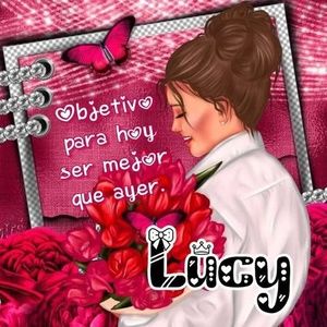 Meet your Posher, Luz m